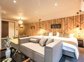 Bijou Suites Serenity